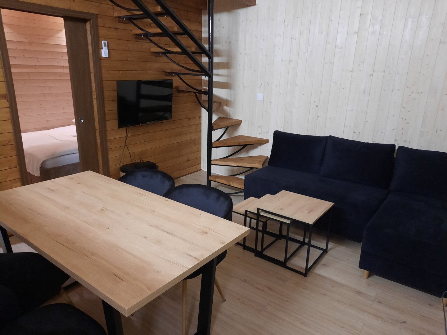 Fajne Domki w Jastarni