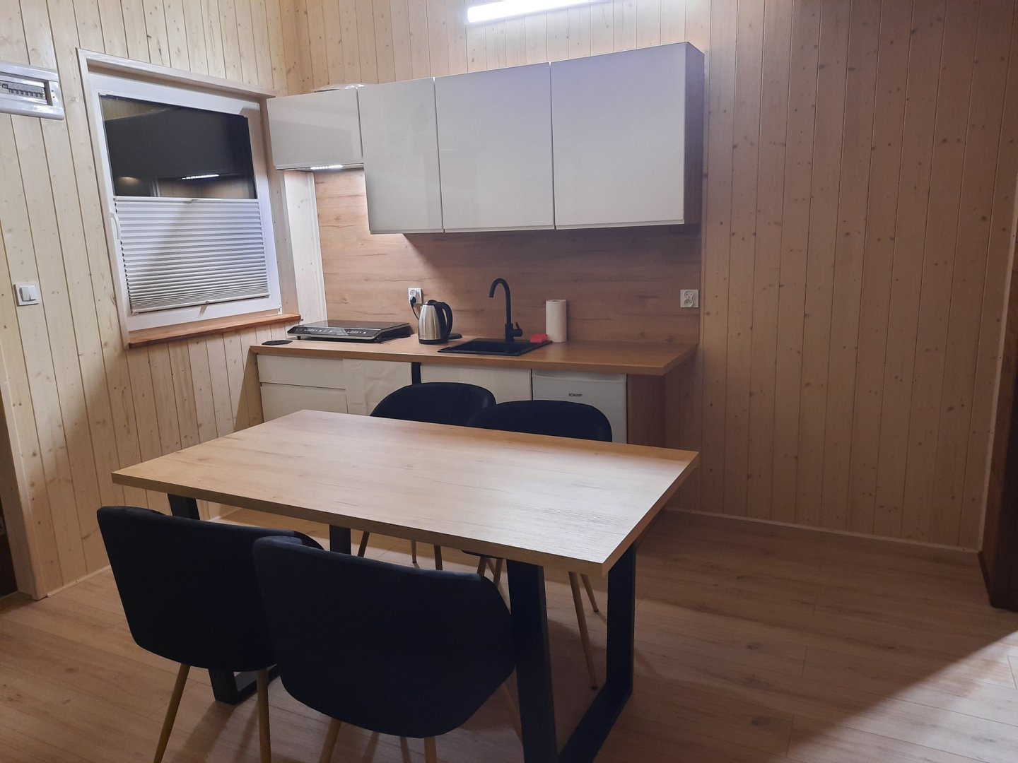 Fajne Domki w Jastarni